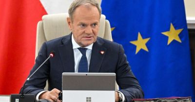 Premier: oczekuję od ministra sprawiedliwości informacji ws. dalszych działań związanych z działkami CPK