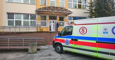 Niektóre szpitale przesuwają planowane operacje