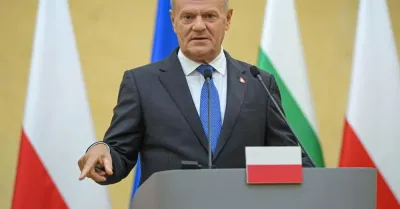 Premier: w czwartek doszło do ewakuacji przejść granicznych w Hrubieszowie i Dorohusku