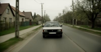 Kierowca jechał 101 km/h przy limicie 50